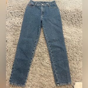Classic BONGO straight leg jeans